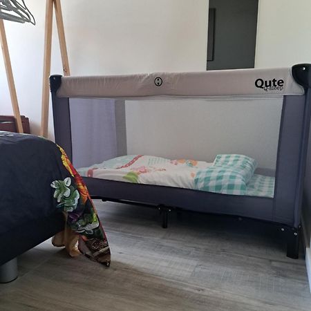 Huis Nummer 7 Met Sauna En 3 Slaapkamers Λεουβάρντεν Εξωτερικό φωτογραφία