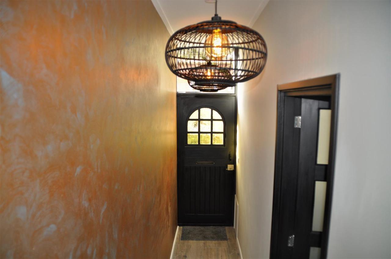 Huis Nummer 7 Met Sauna En 3 Slaapkamers Λεουβάρντεν Εξωτερικό φωτογραφία